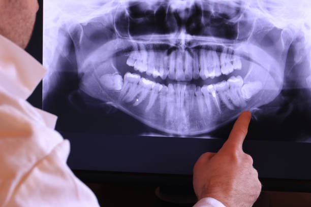 Best Emergency Denture Repair in Tyndall Af, FL