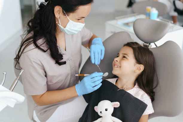 Best Walk-In Emergency Dental Services in Tyndall Af, FL