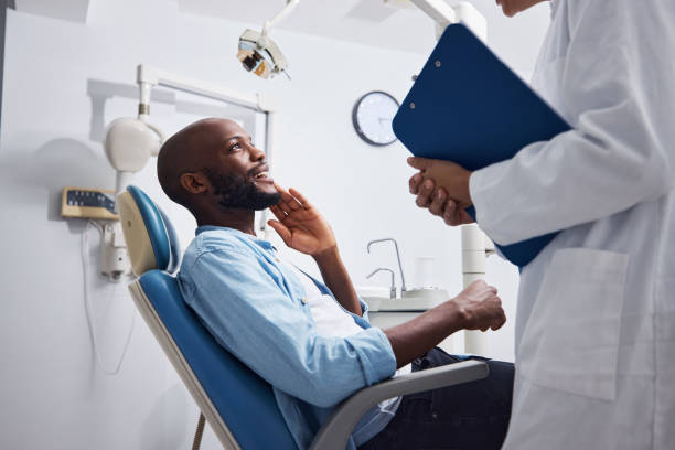 Best Emergency Treatment for Oral Infections in Tyndall Af, FL