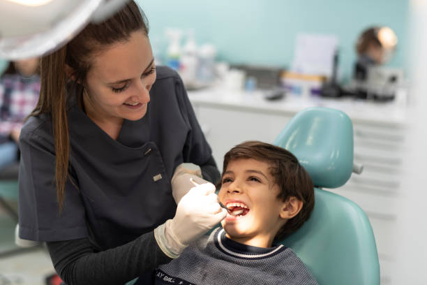 Best Emergency Treatment for Jaw Pain or Injury in Tyndall Af, FL
