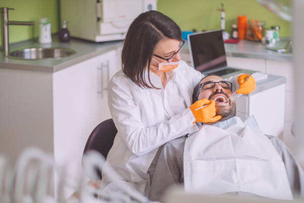 Best Emergency Care for Gum Disease in Tyndall Af, FL